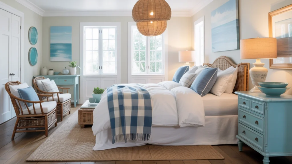 Use Blue as an Accent Color