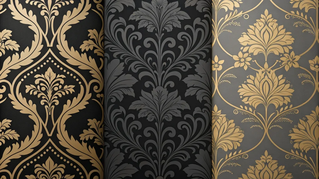 9--choose-gothic-inspired-wallpaper-make-a-bold-im