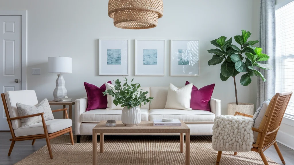 Mix Textures to Add Depth