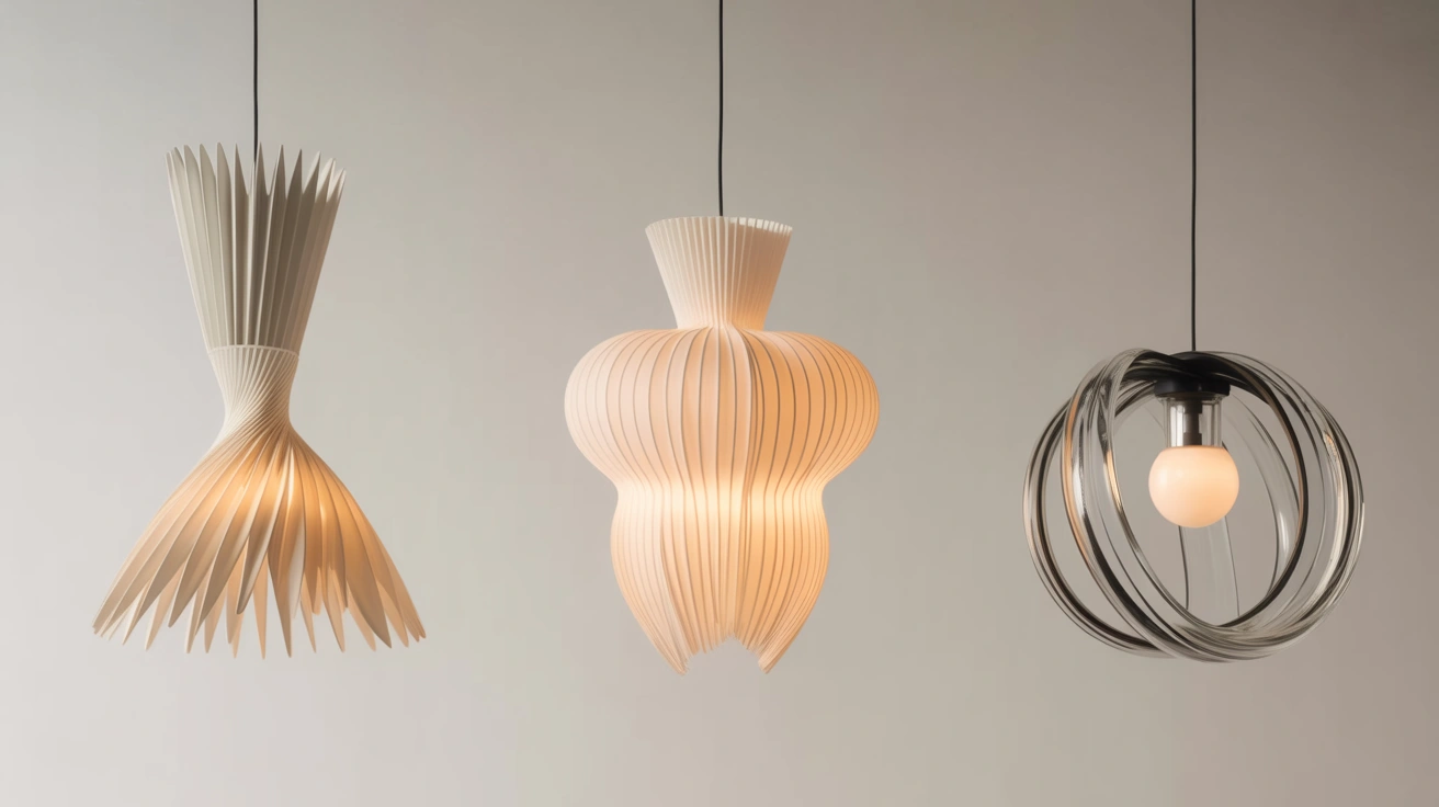 14 Modern Pendant Lighting Ideas for Stylish Interiors