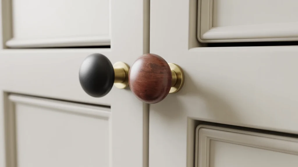 Upgrade Cabinet Hardware