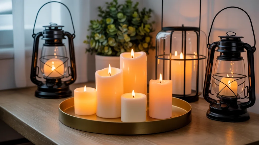 candles-and-lanterns
