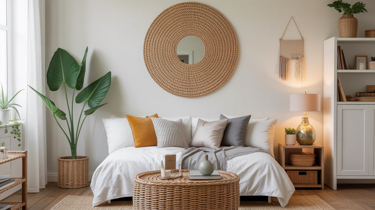 12 Creative DIY Ideas for Personalized Home Decor