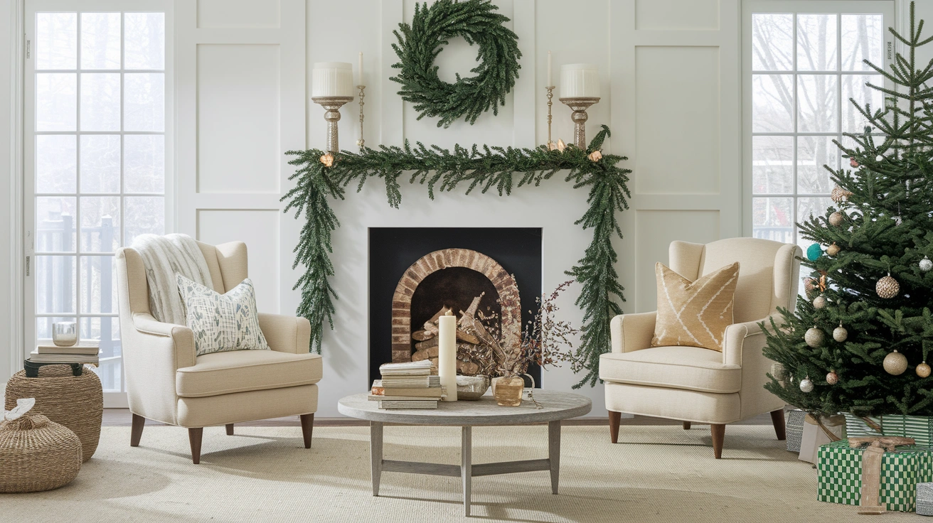 Top 10 Christmas Decor Ideas to Try This Year