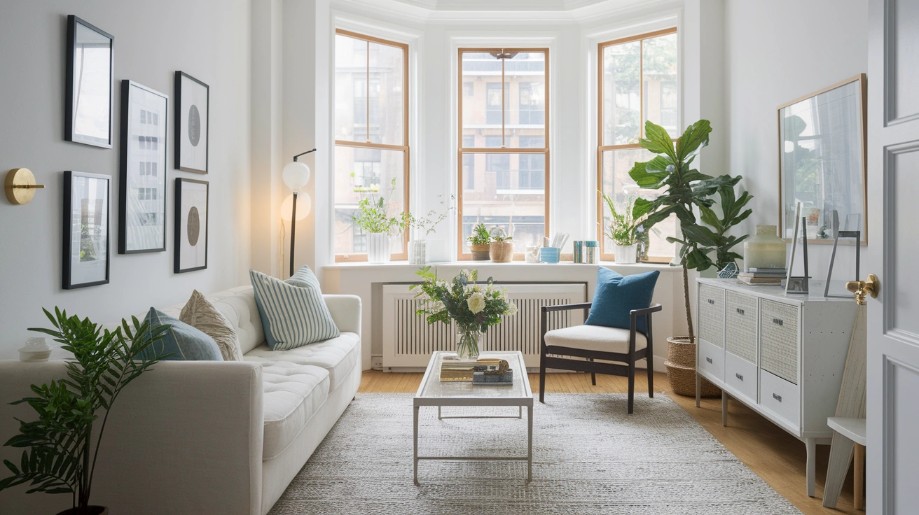 Top 12 Dream Apartment Decor Ideas in 2025