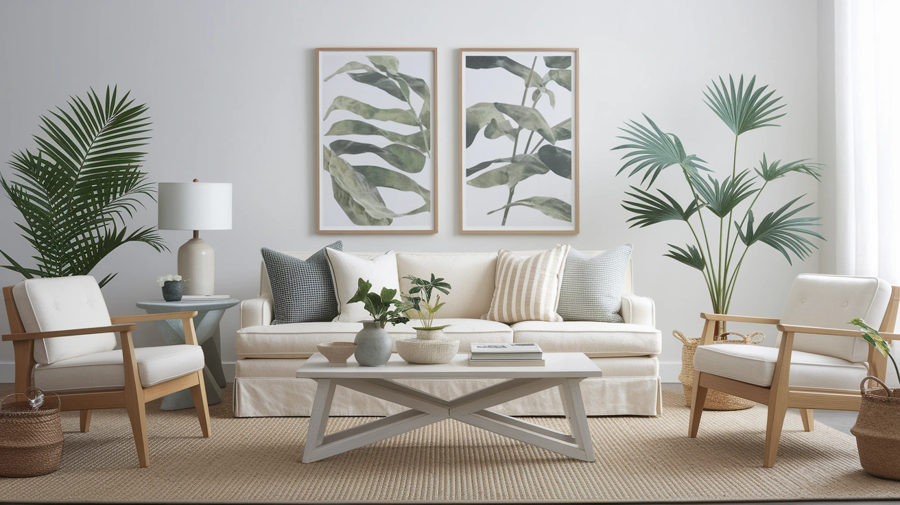 Top Summer 2025 Interiors Trends You Can Shop at Walmart