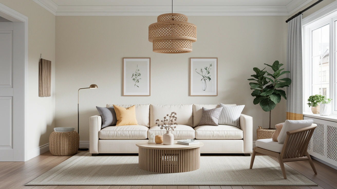 Top Tips to Nail the Japandi Style Look