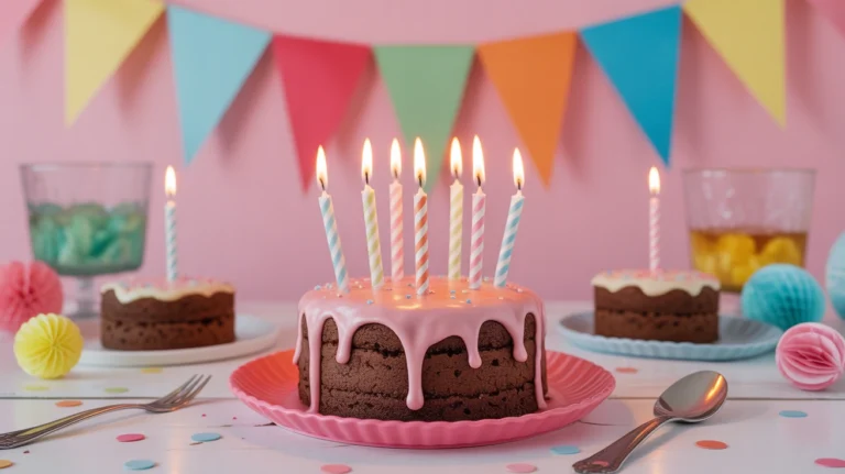 Fiestas de Cumpleaños