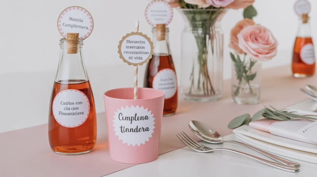 Detalles Personalizados
