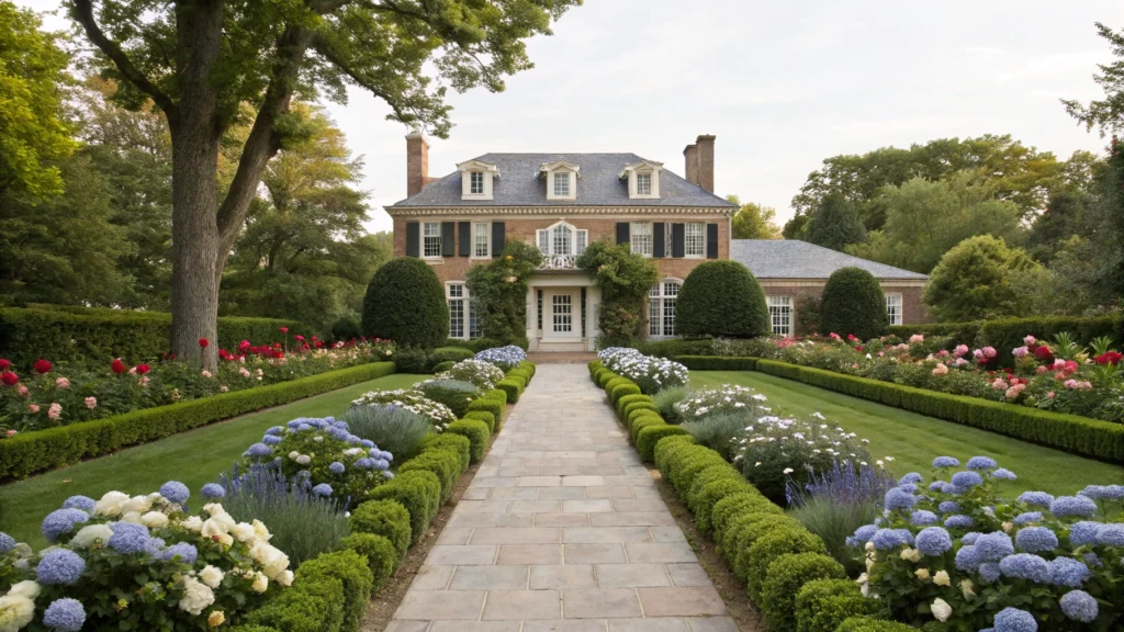 Elevate with Landscaping