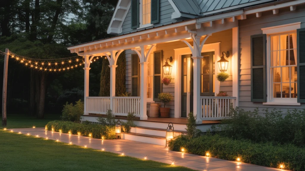 Whimsical Lighting Fixtures