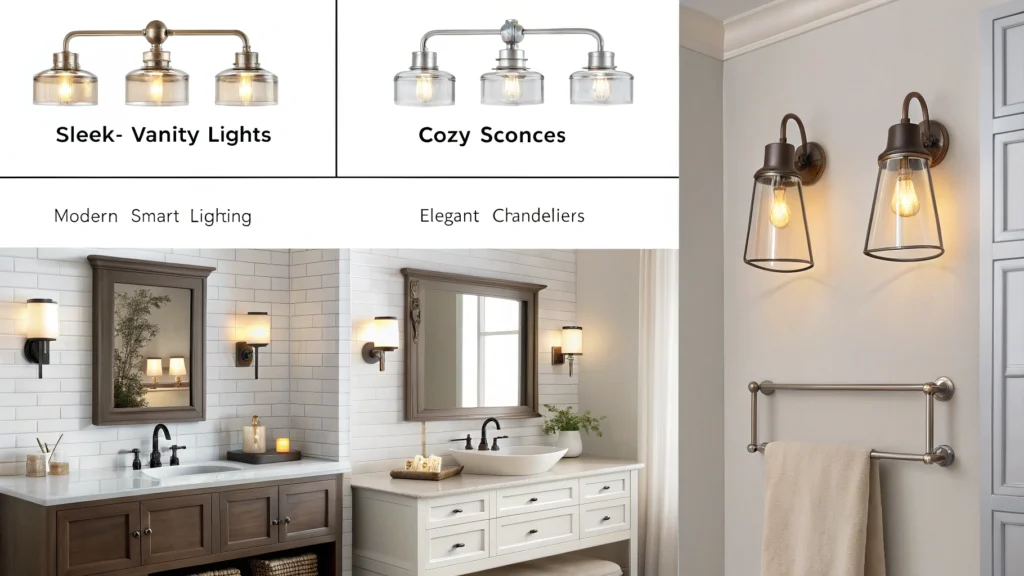 Bathroom Lighting