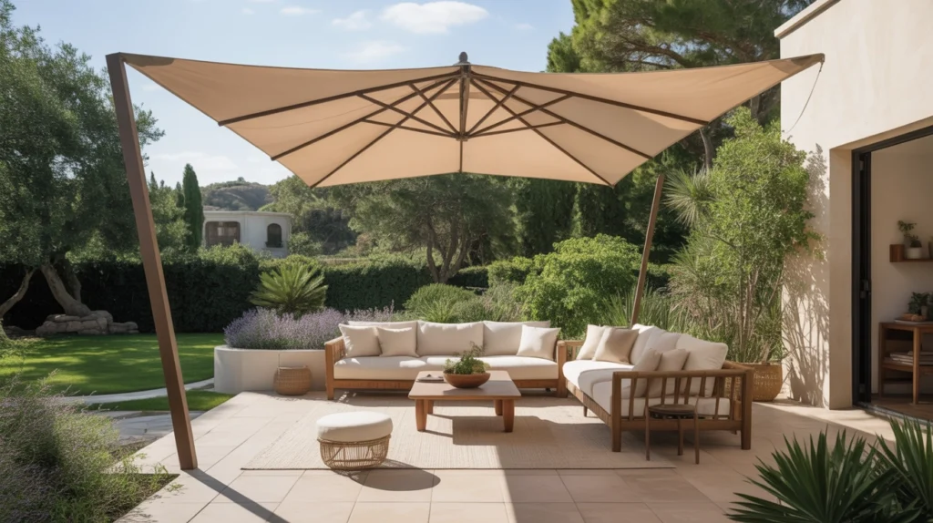 Outdoor Patio