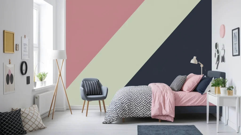 2. Choose a Color Scheme That Sets the Mood