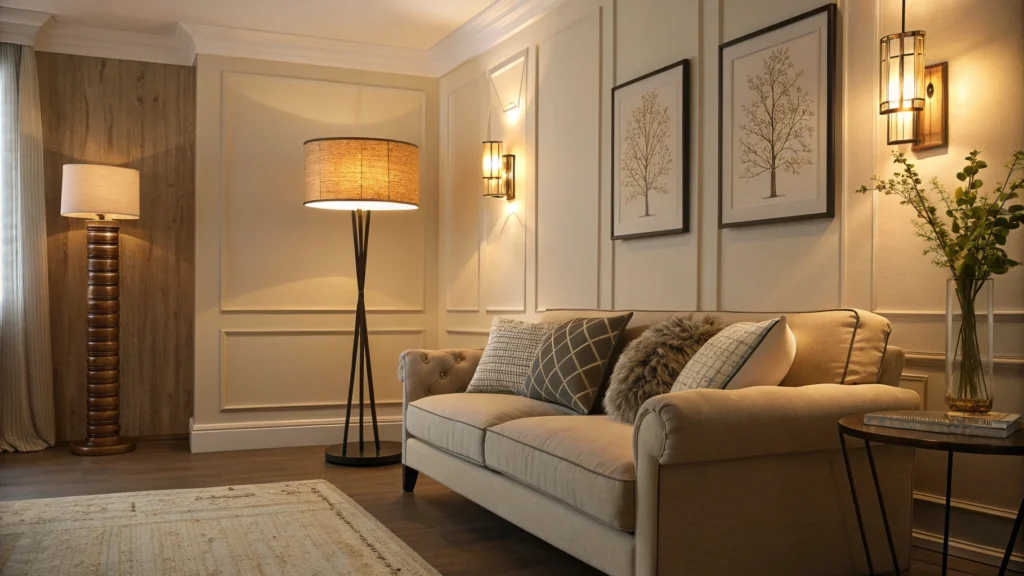 Layer Lighting Like a Designer