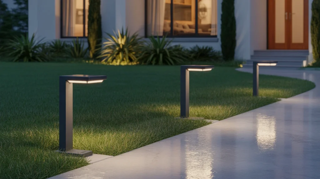 Linkind Solar Pathway Lights