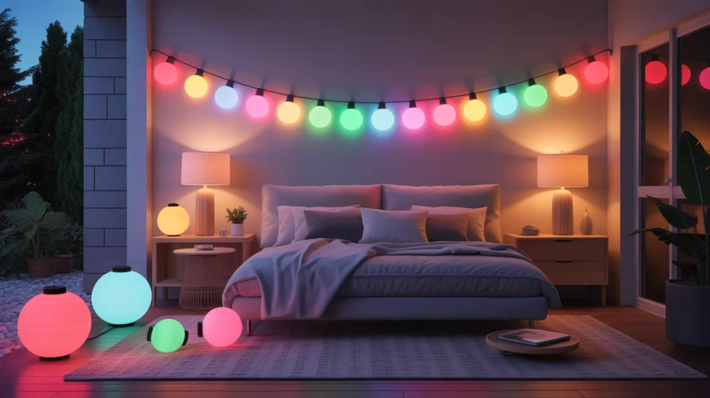 Seasonal Decor
