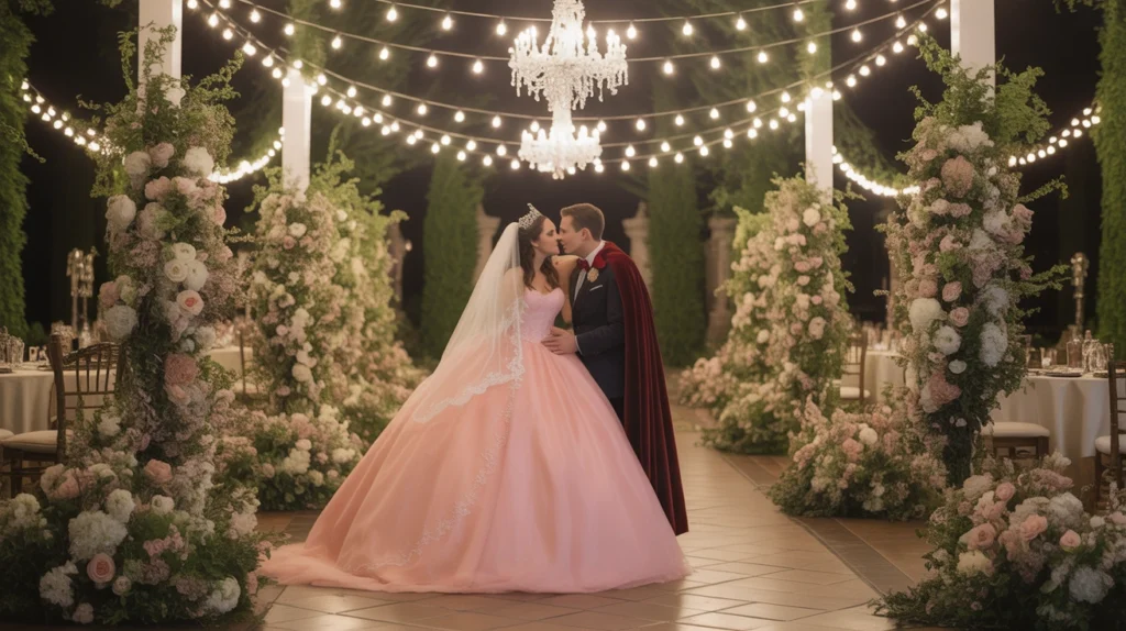 Fairytale Magic