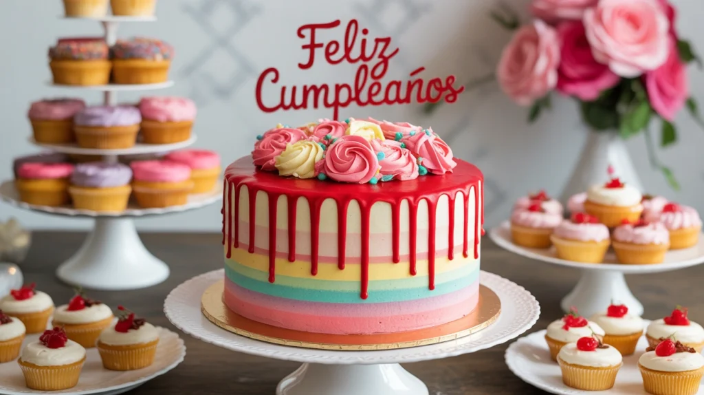 Pastel de Impacto