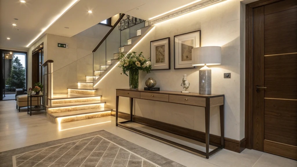 LED Strip Highlights