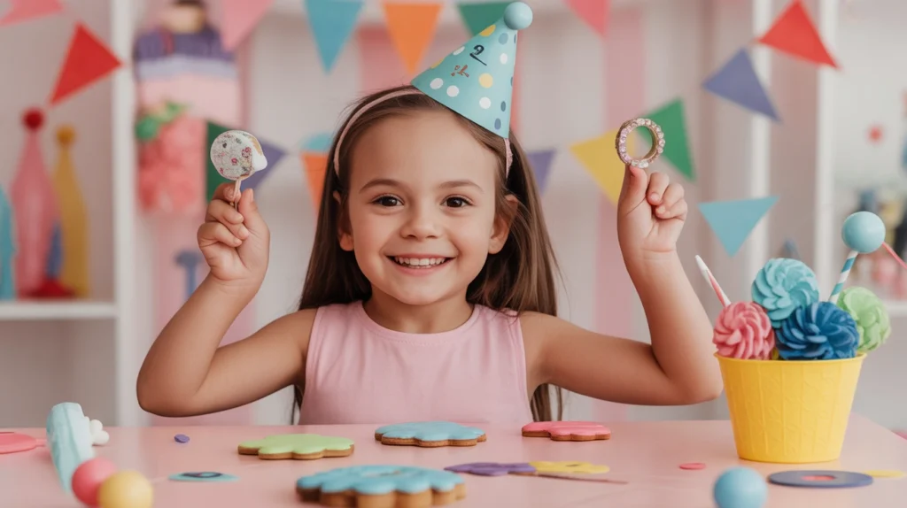 Actividades Personalizadas