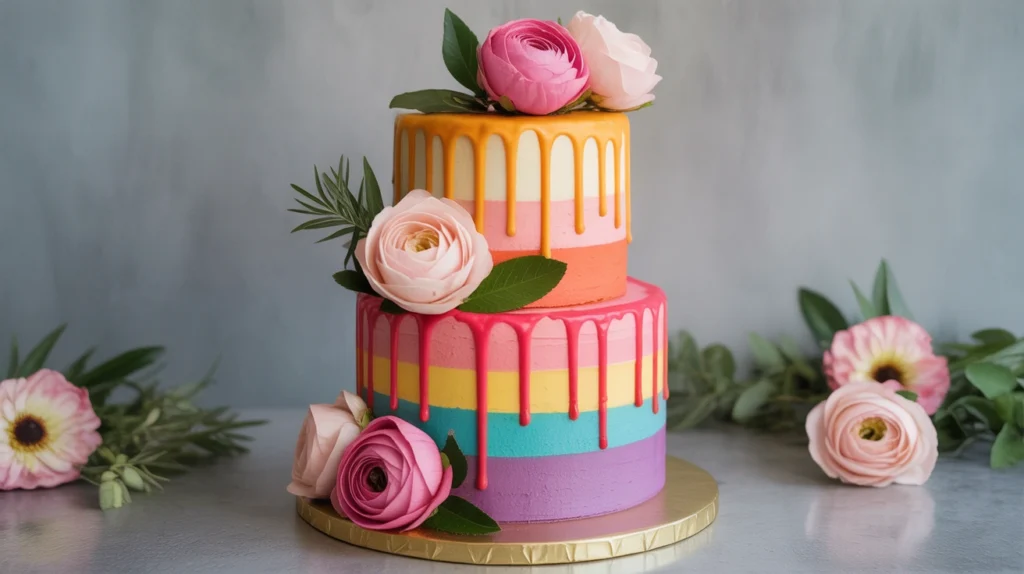 Pastel Personalizado