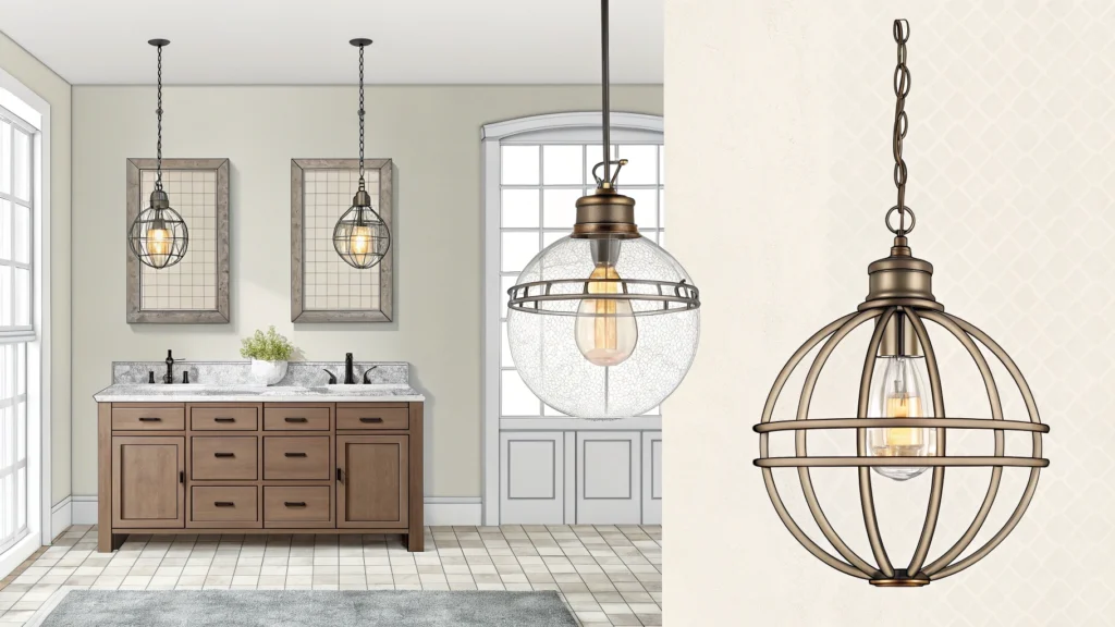 Pendant Lights
