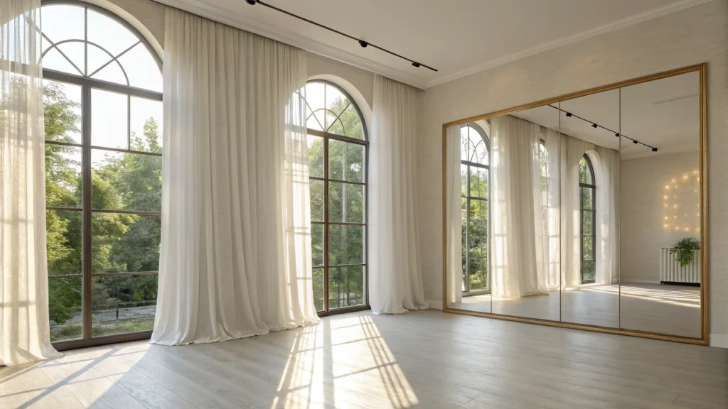 9. Bring in Natural Light