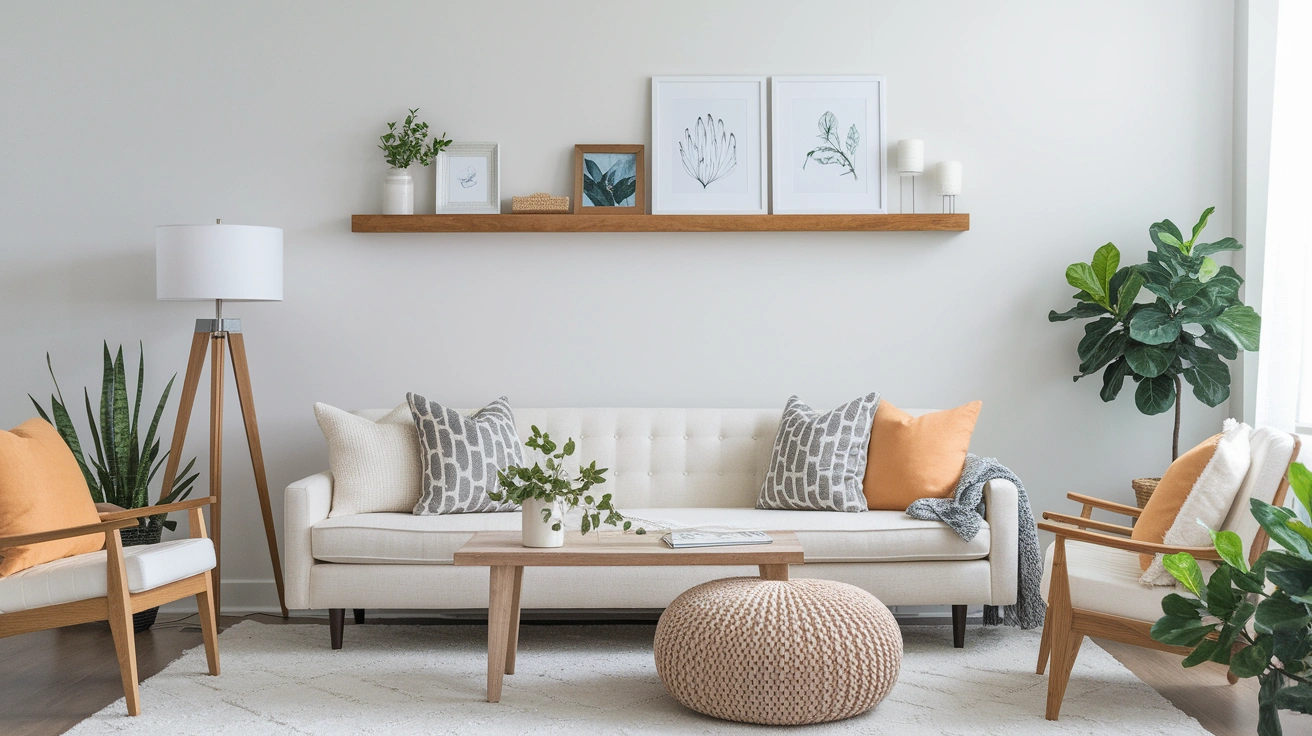 The Rule of Three: A Simple Design Trick That Changes Everything – Comfy Inspo