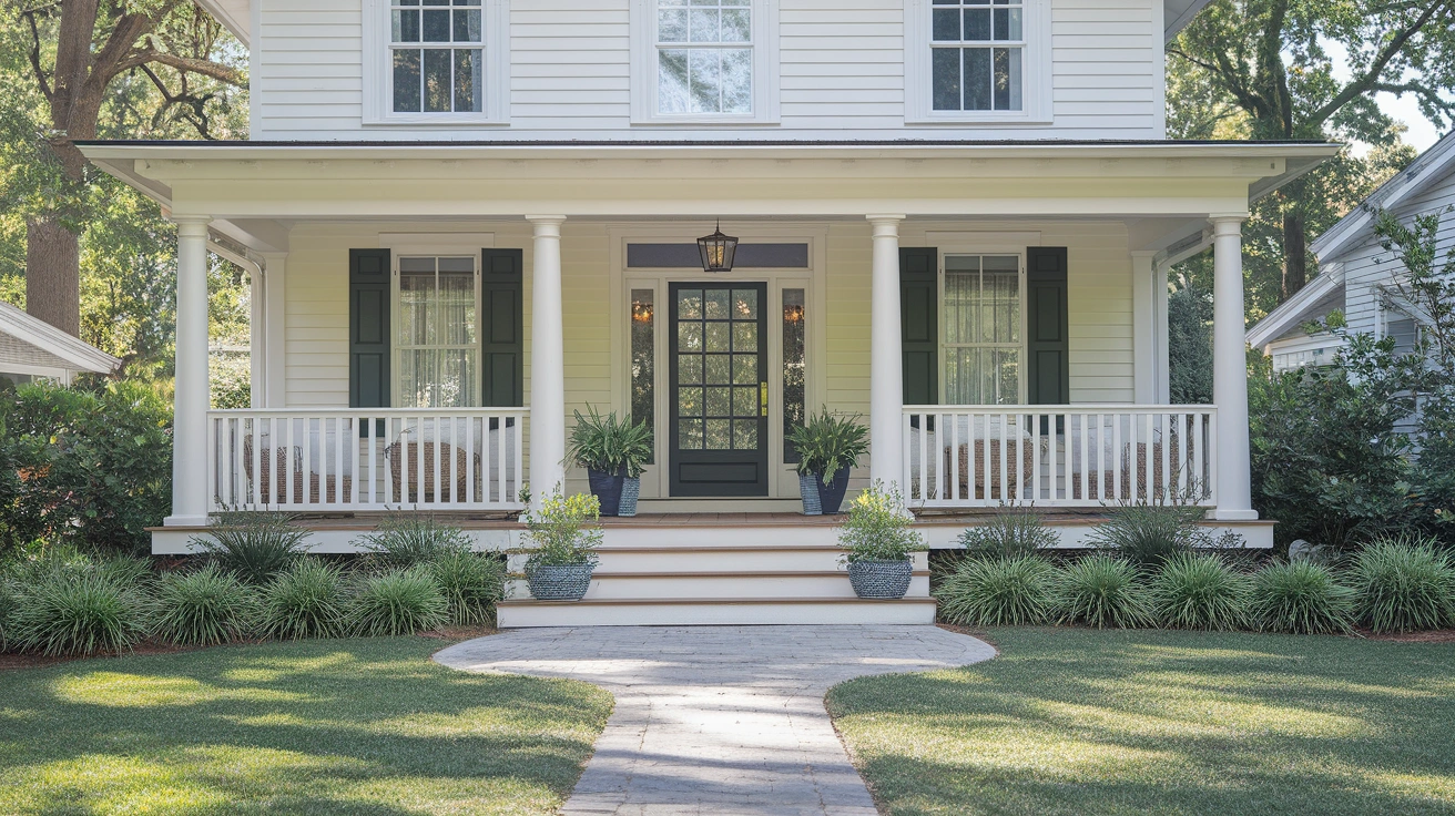 Simple Outdoor Upgrades That Boost Curb Appeal Instantly