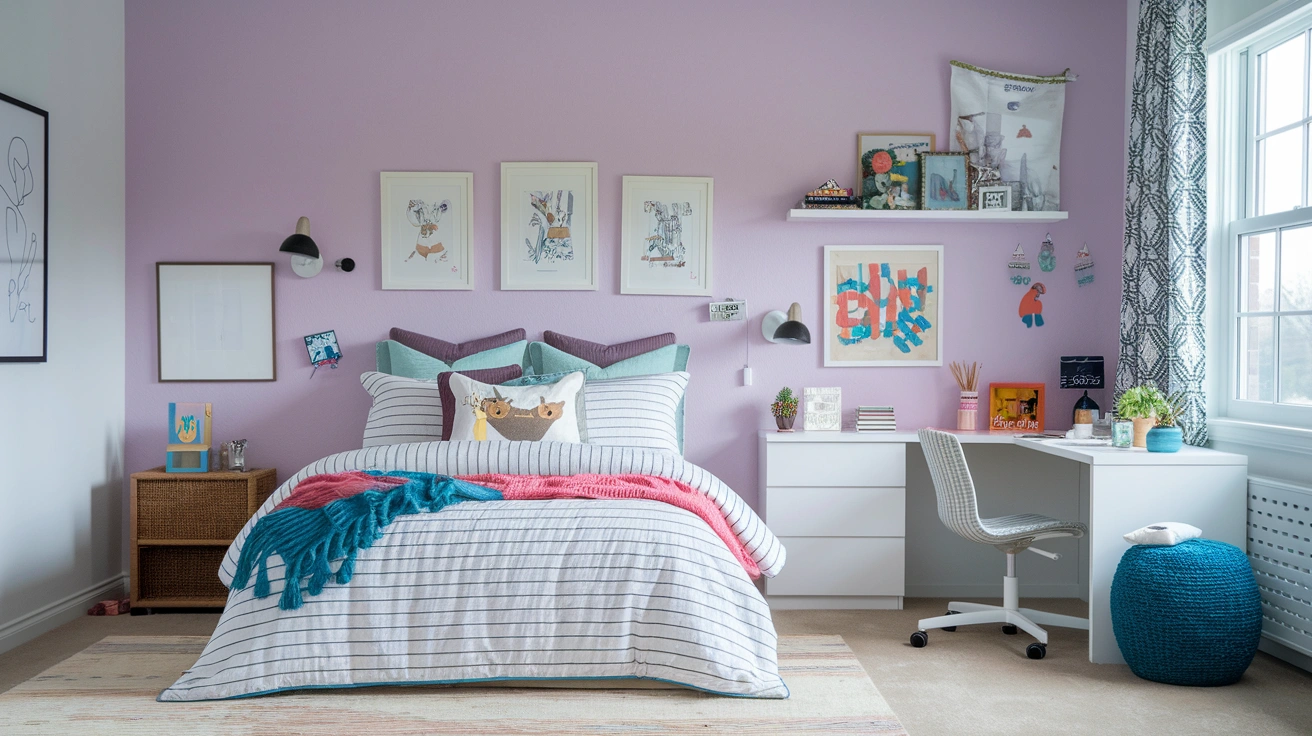 Teen Room Makeover Ideas That Are Actually Doable