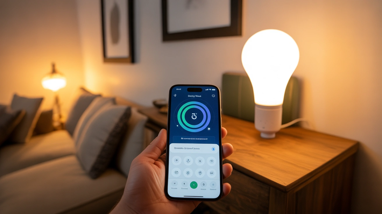 Energy Efficiency