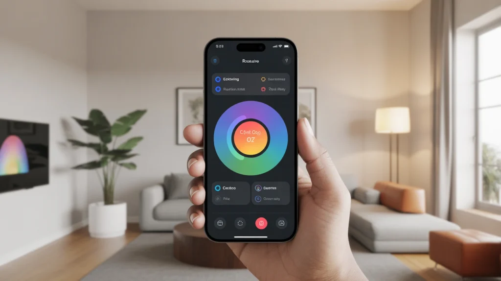Smart Switches