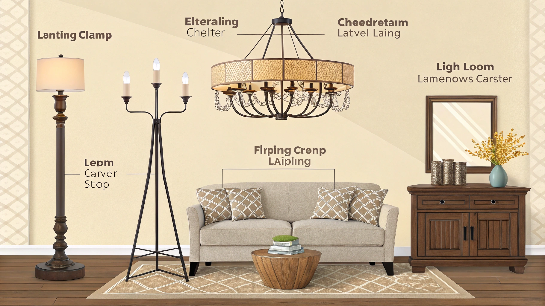 How to Use Lighting to Instantly Elevate Your Space