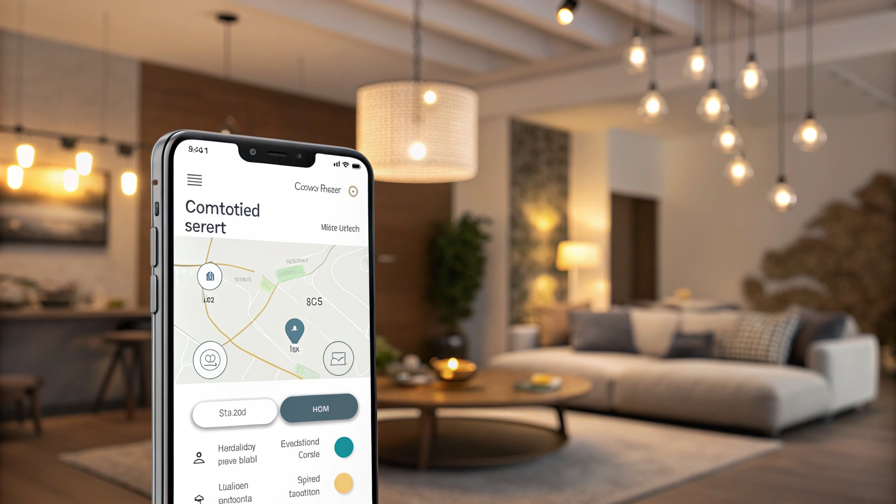 The Best App for Controlling Your Lights From Anywhere