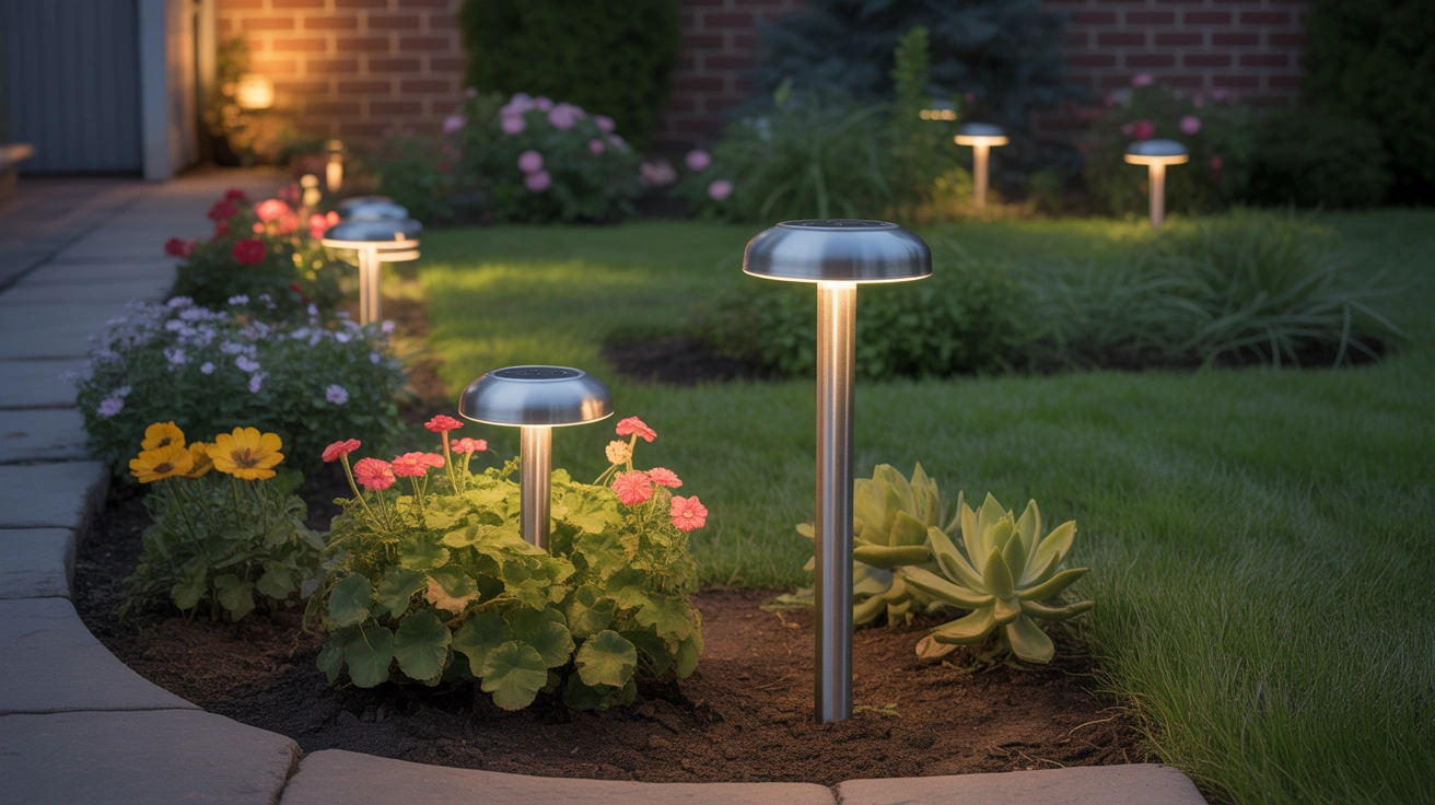 10 Awesome Outdoor Lights for Your House