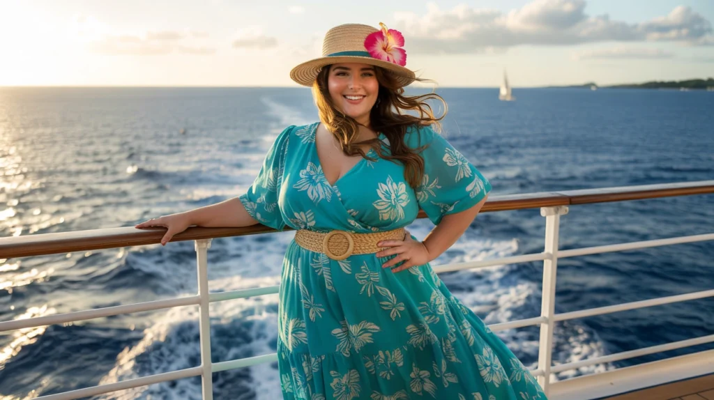 Cruise Outfits