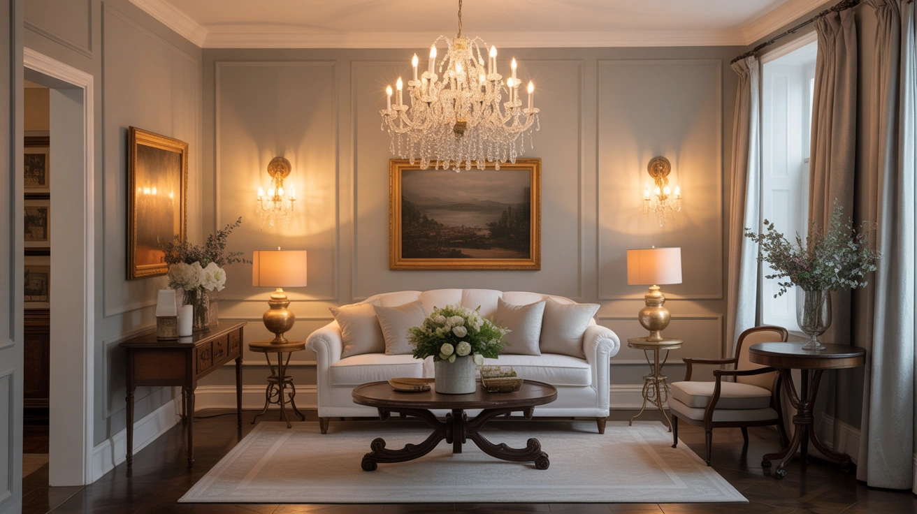 12 Elegant Home Lighting Guide | Pendant Lights, Chandeliers & Modern Fixtures
