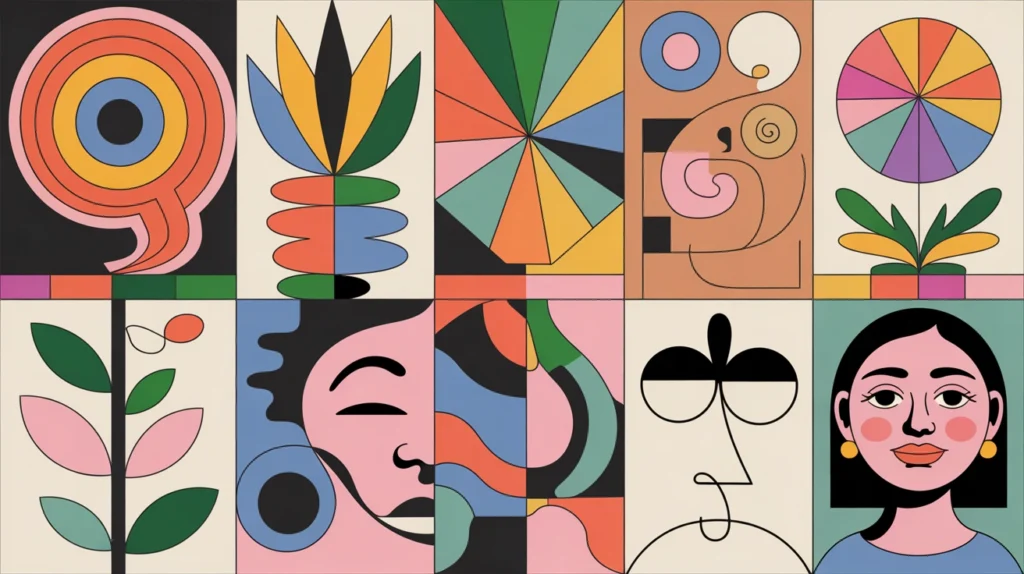 Abstract Art