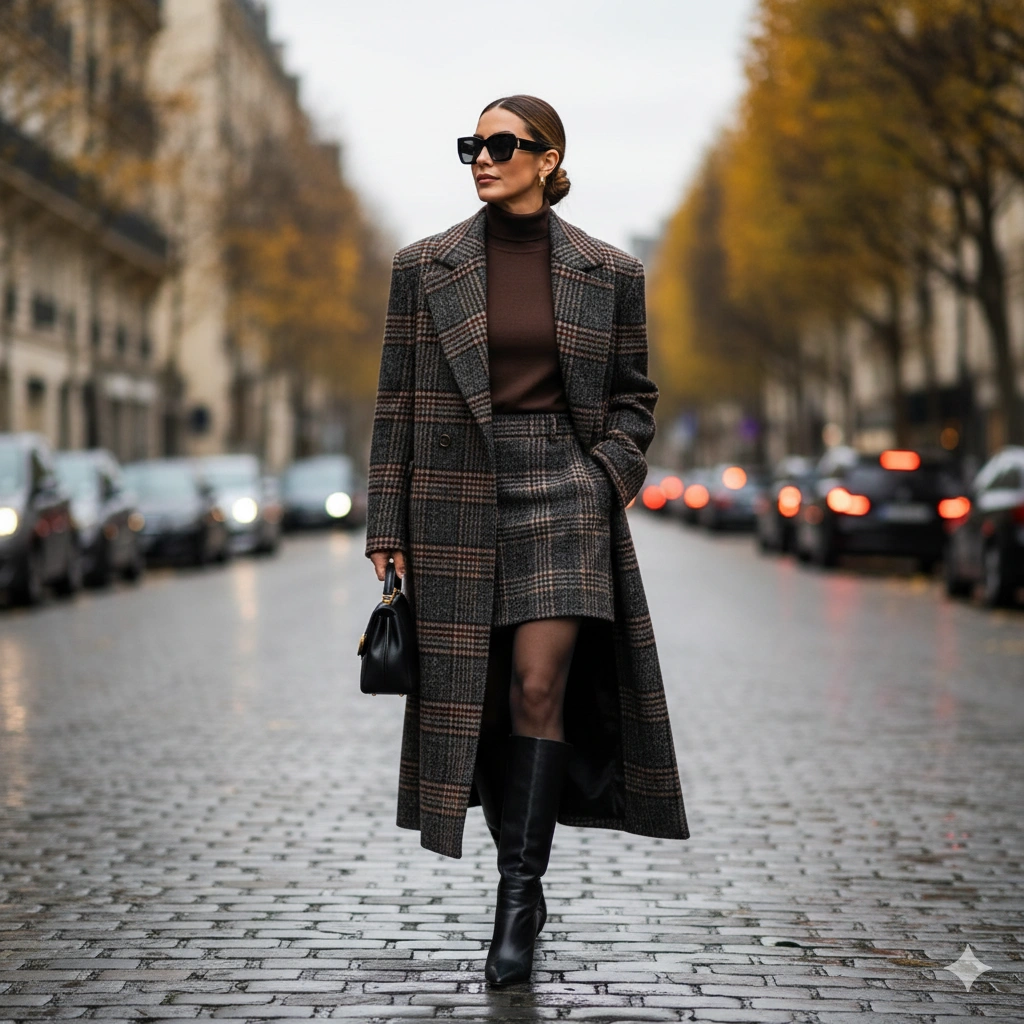 Plaid, Reimagined