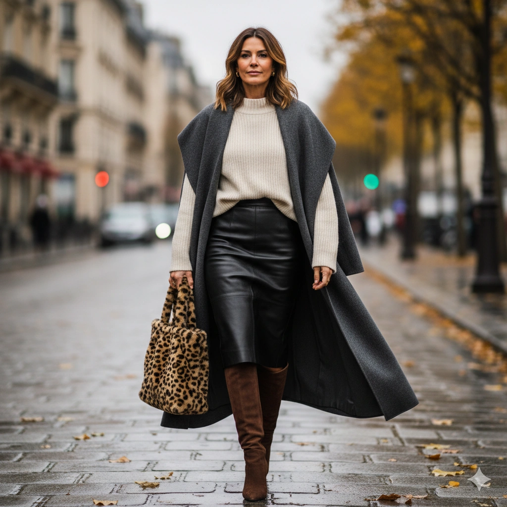 Winter Outfit Ideas
