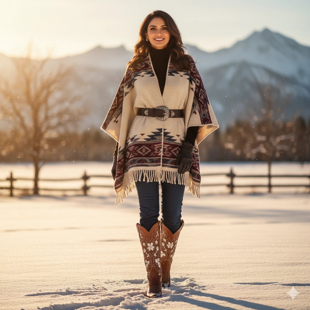 Winter Style