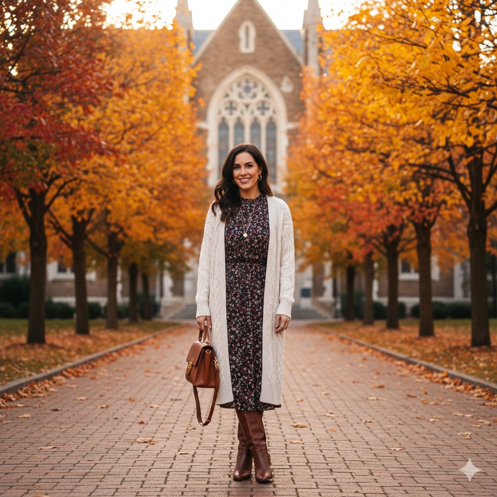Women's Fashion