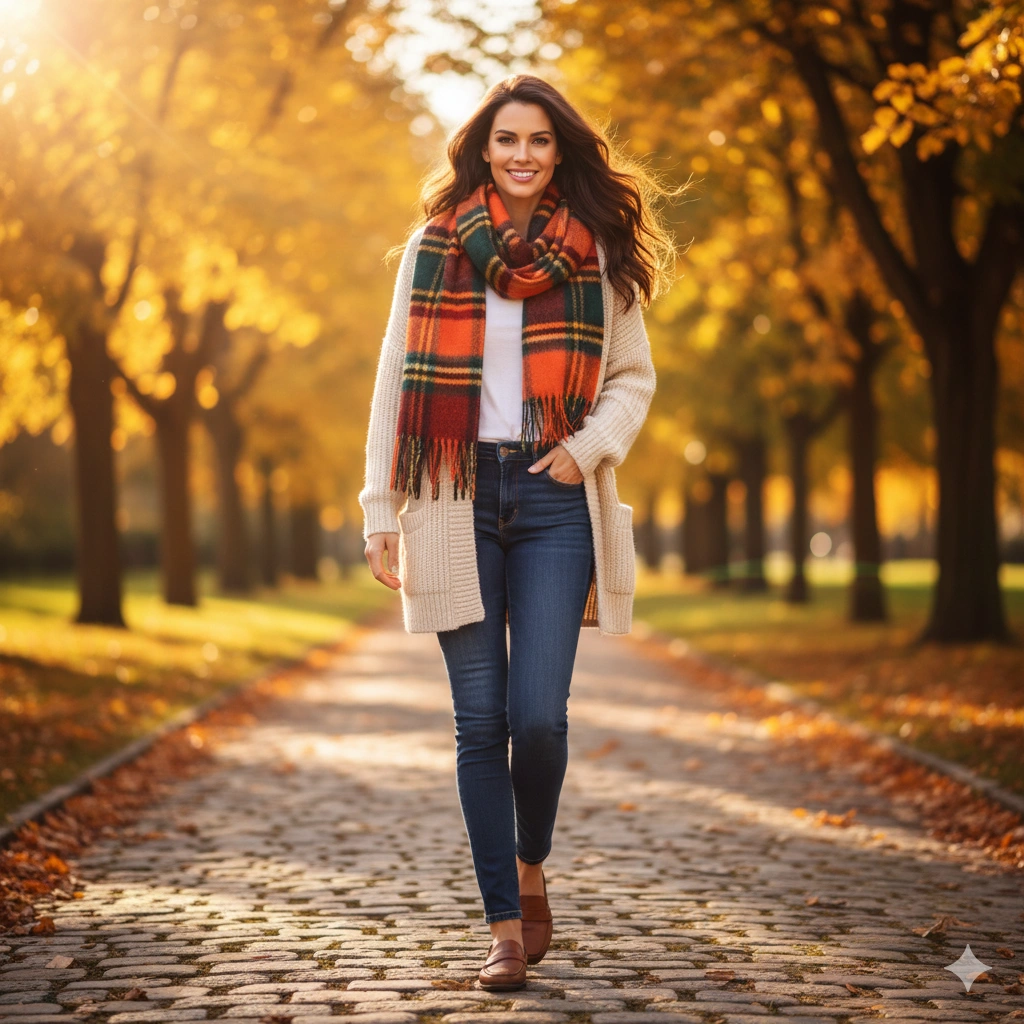 Western Outfits Women