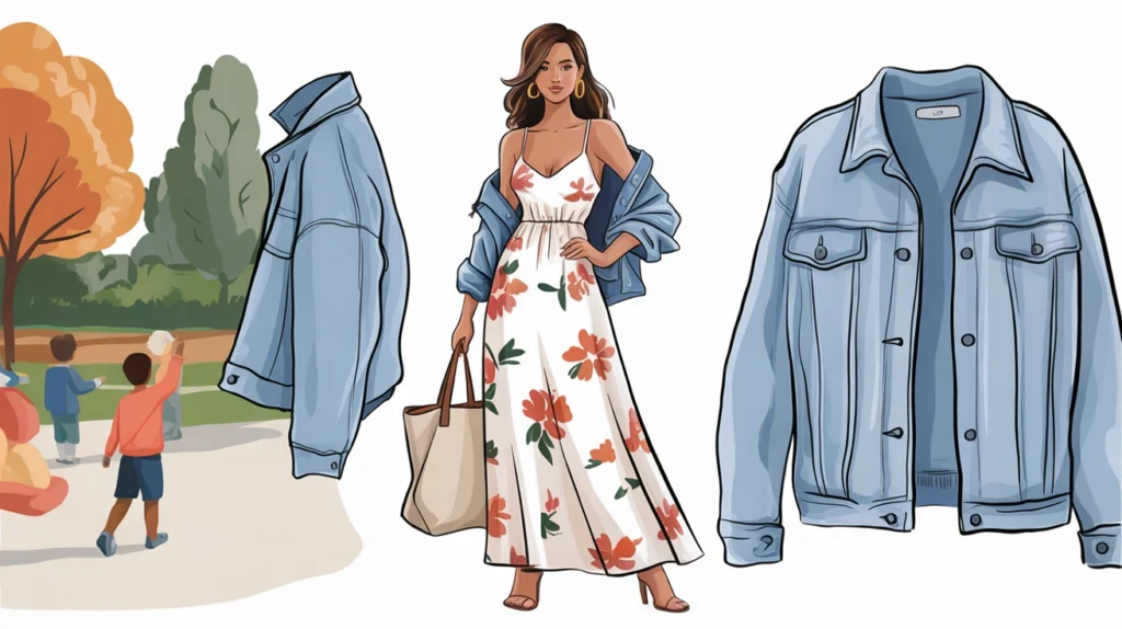 The Modern Western Outfits Women