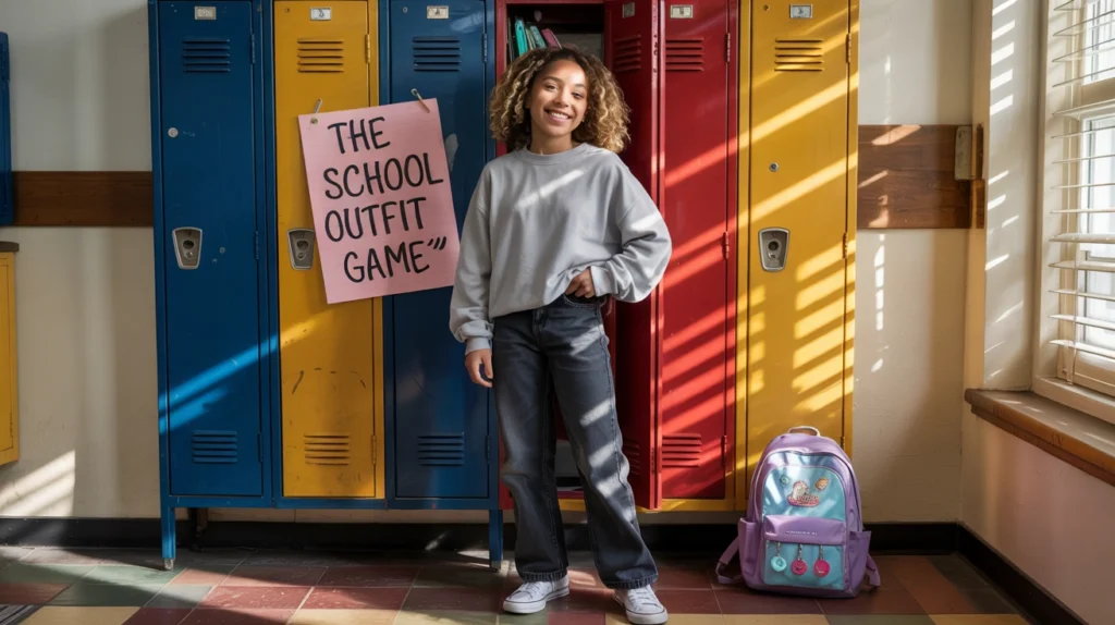 Beyond the Outfit: Confidence is Key