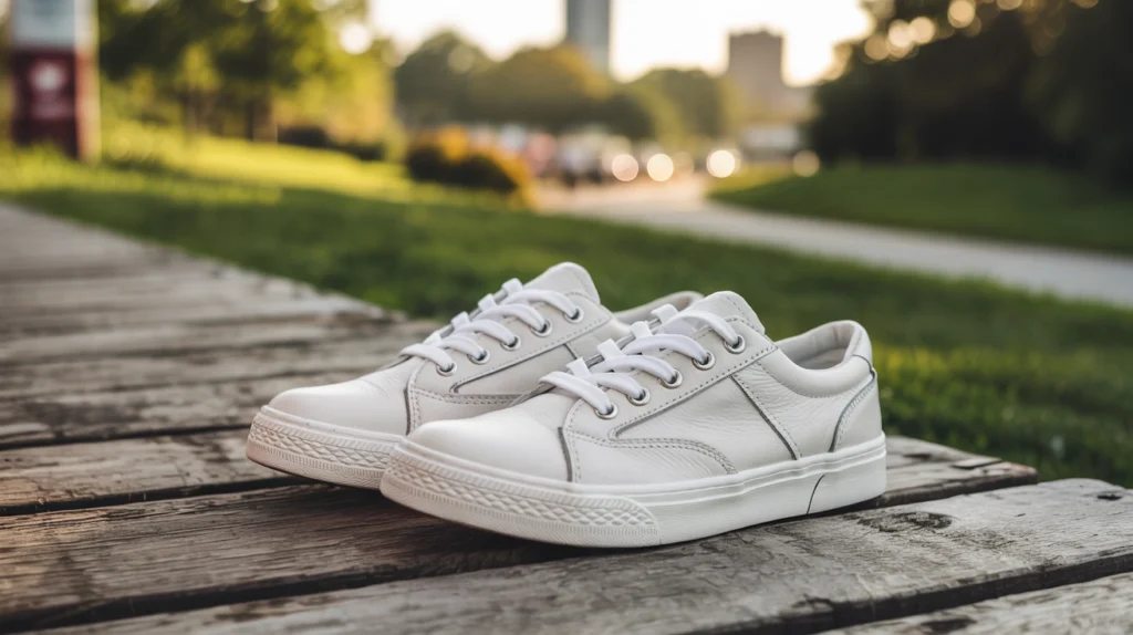 5. Comfortable Footwear