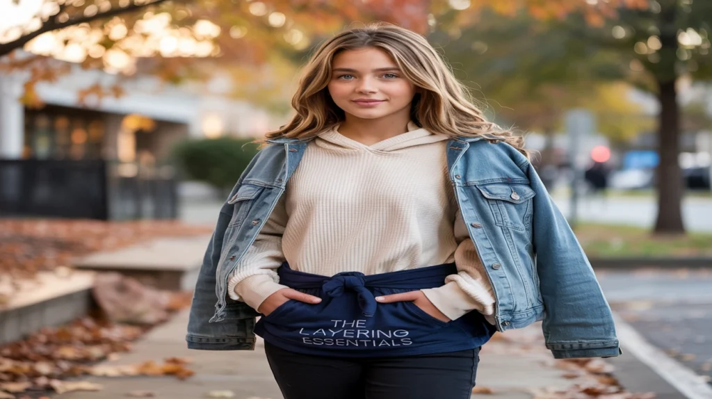 The Power of a Good Top