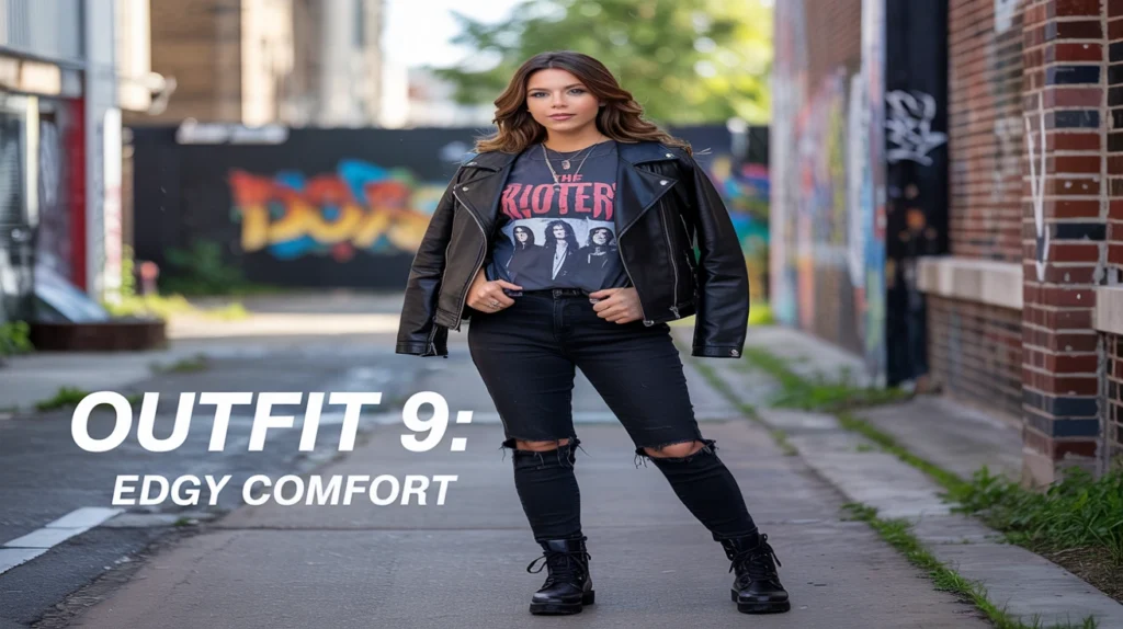 The Classic Comfort