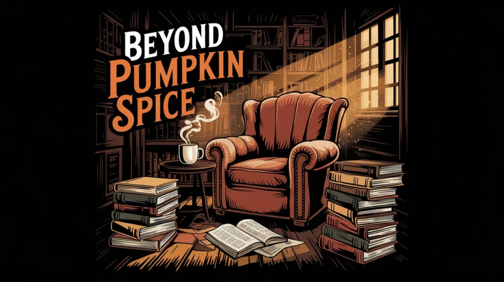 The Anatomy of an Authentic Autumn Moodboard